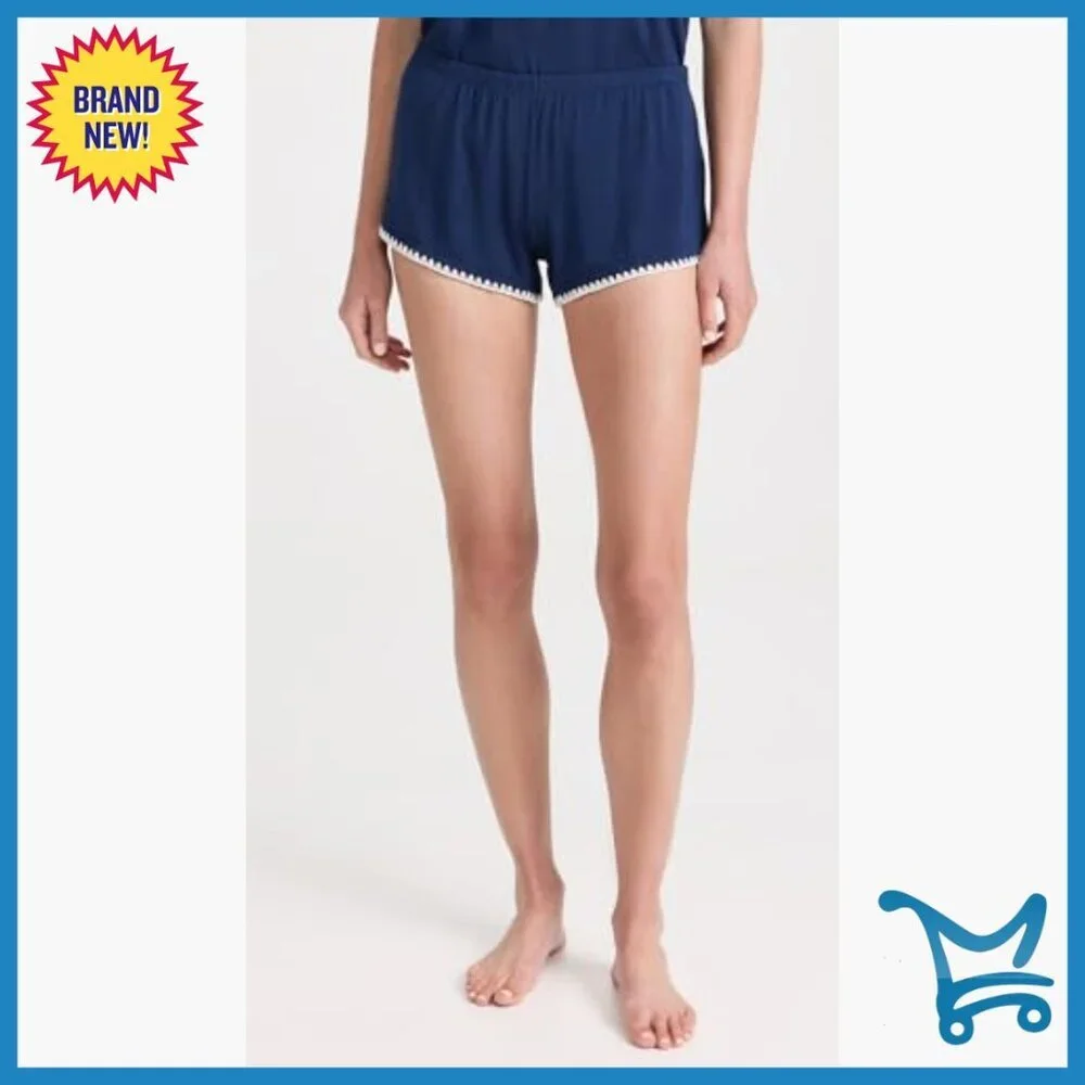 X-Large Modal Spandex Cami Shorts Set Adjustable Straps Relaxed Fit